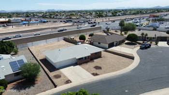 12225 Mission Dr, Sun City, AZ 85351