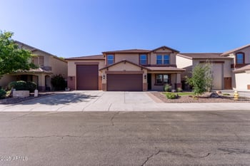 12226 Planada Ln, Sun City, AZ 85373