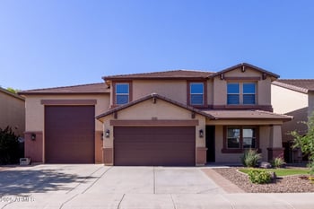 12226 Planada Ln, Sun City, AZ 85373