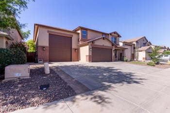 12226 Planada Ln, Sun City, AZ 85373