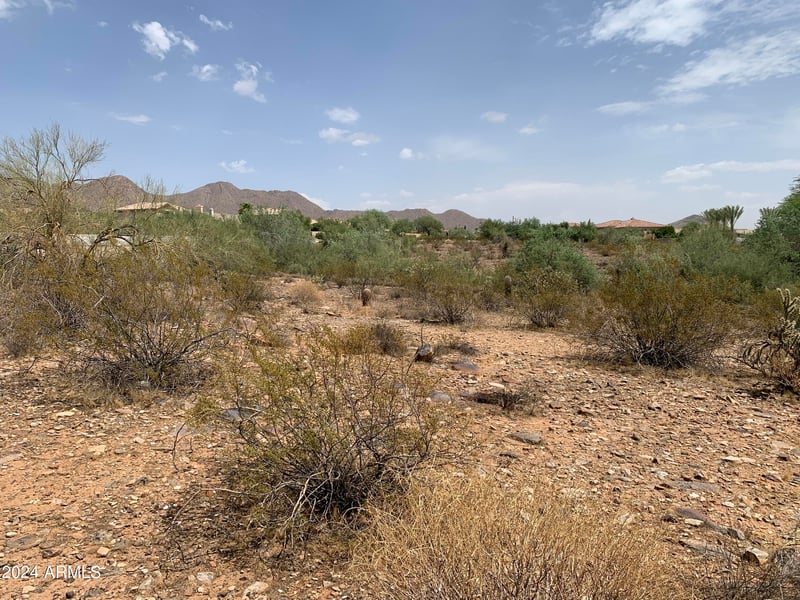 12227 Cholla Dr #6, Scottsdale, AZ 85259