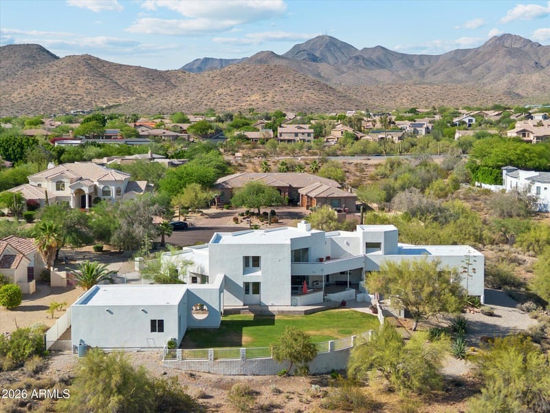 12227 E Shangri La Rd, Scottsdale, AZ 85259