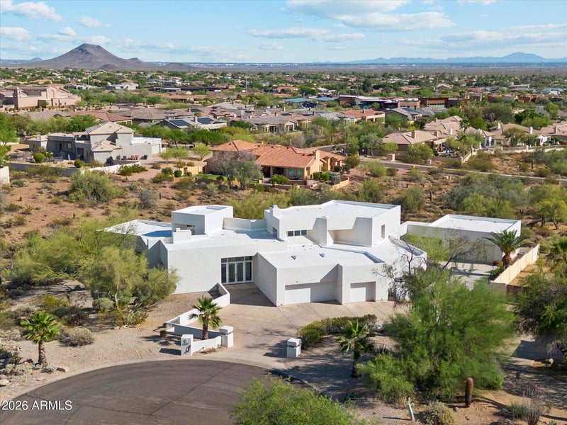 12227 E Shangri La Rd, Scottsdale, AZ 85259