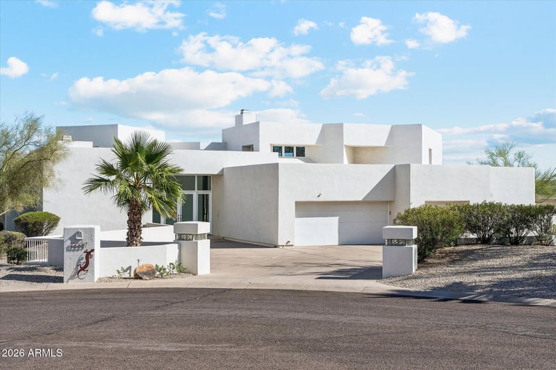 12227 E Shangri La Rd, Scottsdale, AZ 85259
