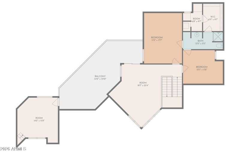 12227 E Shangri La Rd, Scottsdale, AZ 85259