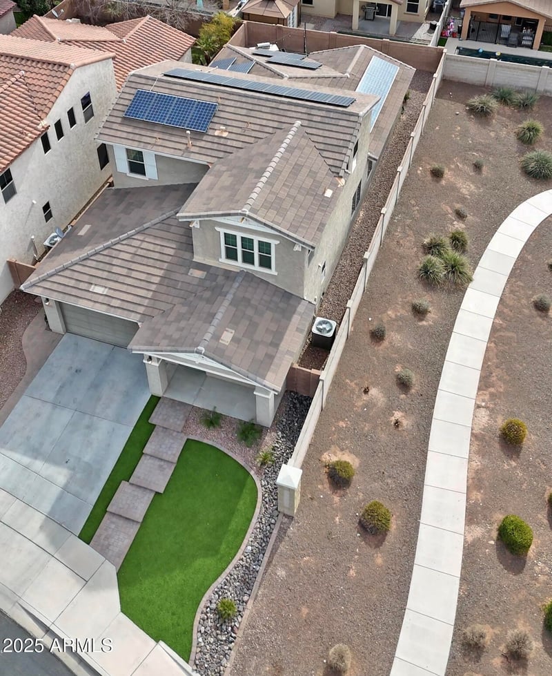 12227 Prickly Pear Trl, Peoria, AZ 85383
