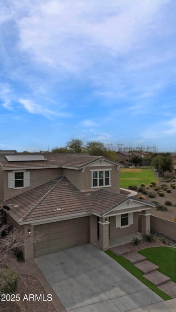 12227 Prickly Pear Trl, Peoria, AZ 85383