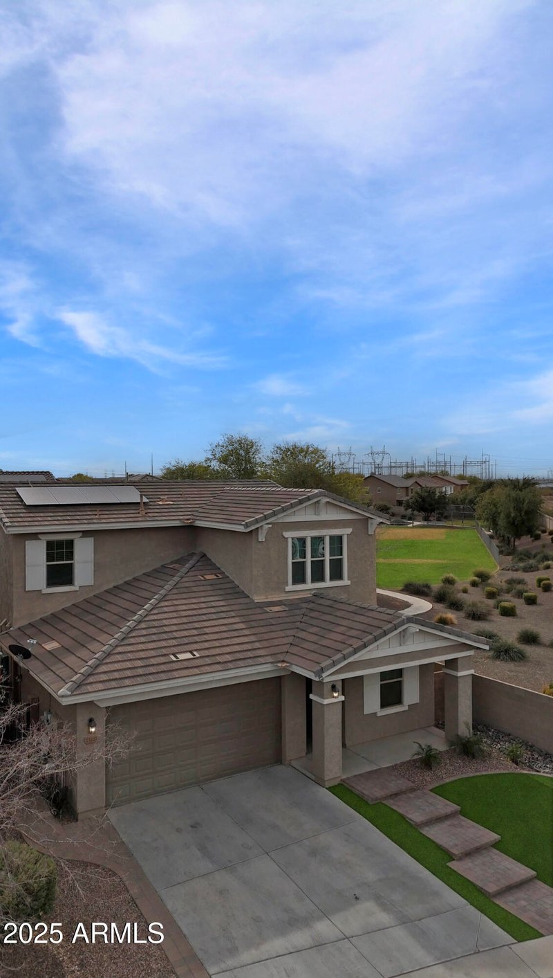 12227 Prickly Pear Trl, Peoria, AZ 85383