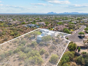 12227 Shangri La Rd, Scottsdale, AZ 85259