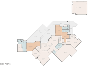 12227 Shangri La Rd, Scottsdale, AZ 85259