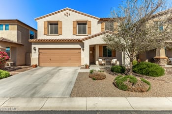 12228 Desert Sun Ln, Peoria, AZ 85383