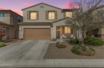 12228 Desert Sun Ln, Peoria, AZ 85383