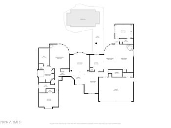 12228 E Cortez Dr, Scottsdale, AZ 85259