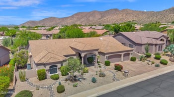 12228 E Cortez Dr, Scottsdale, AZ 85259