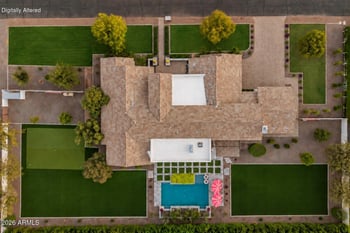 12228 E Wood Dr, Chandler, AZ 85249
