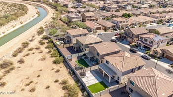 12228 Desert Sun Ln, Peoria, AZ 85383