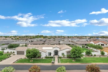 12228 Wood Dr, Chandler, AZ 85249