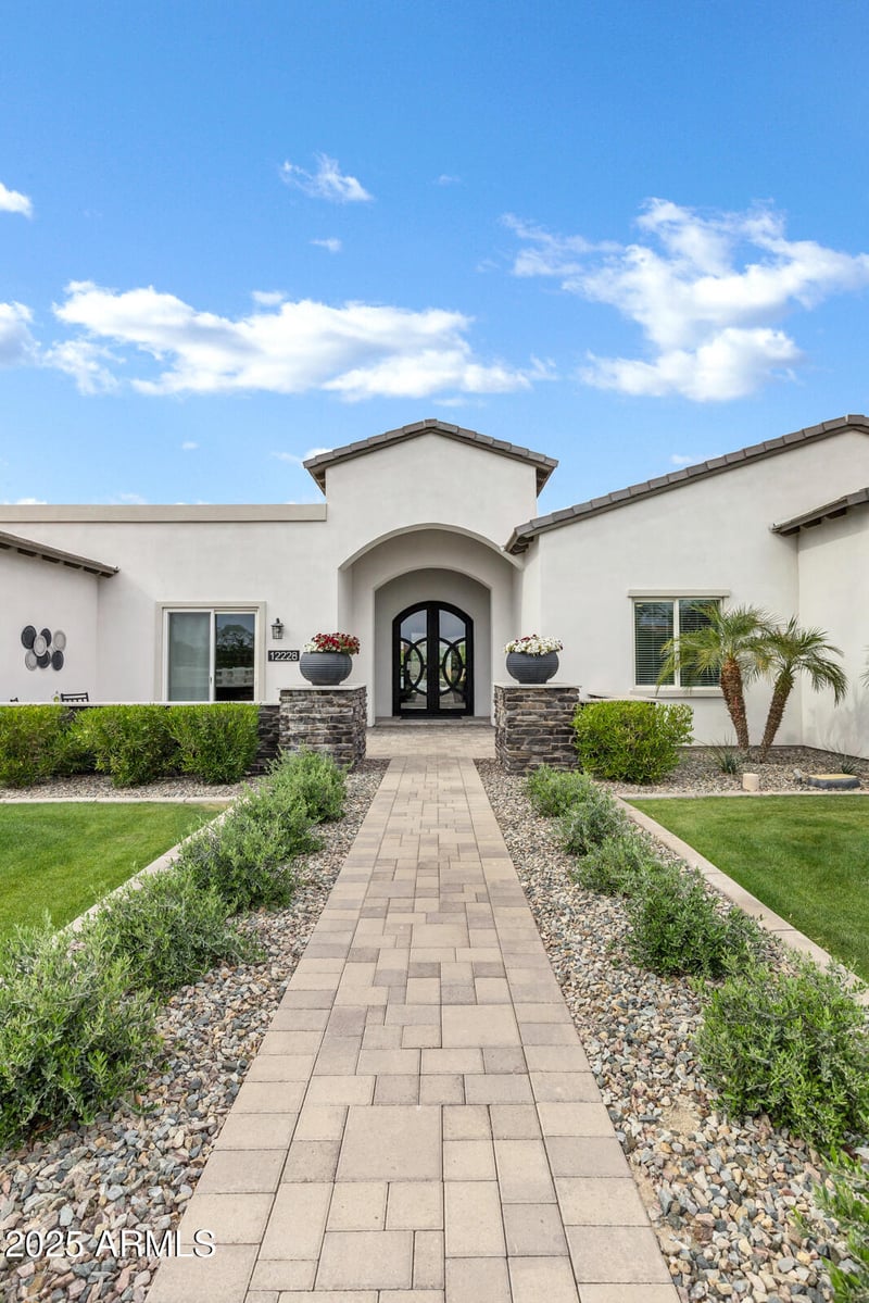 12228 Wood Dr, Chandler, AZ 85249