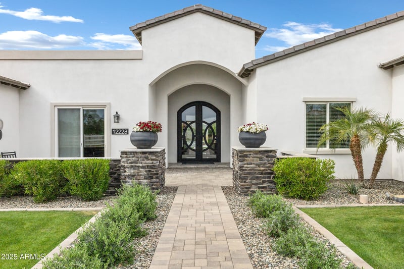 12228 Wood Dr, Chandler, AZ 85249