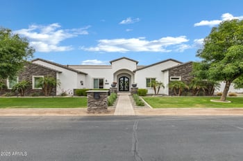 12228 Wood Dr, Chandler, AZ 85249