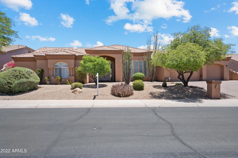 12229 E Cortez Dr, Scottsdale, AZ 85259