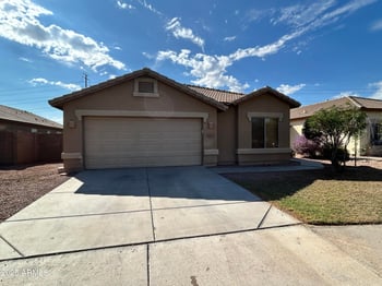 12229 Maricopa St, Avondale, AZ 85323