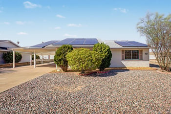 12229 Mission Dr, Sun City, AZ 85351
