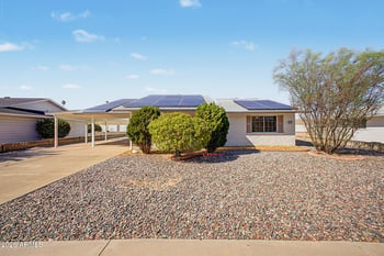 12229 Mission Dr, Sun City, AZ 85351