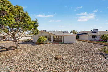 12229 Mission Dr, Sun City, AZ 85351