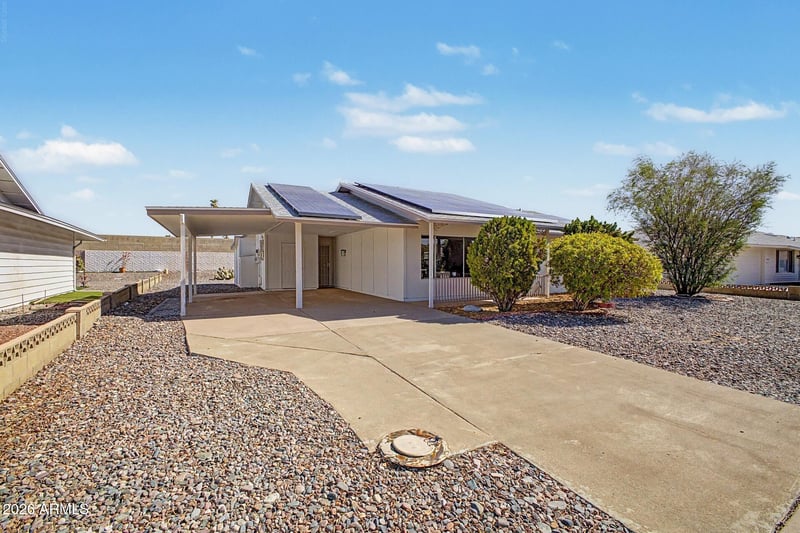 12229 N Mission Dr, Sun City, AZ 85351