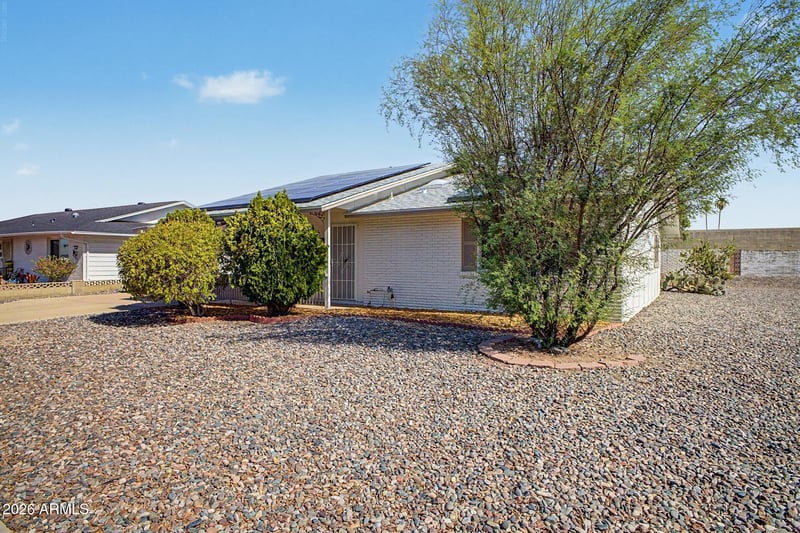 12229 N Mission Dr, Sun City, AZ 85351