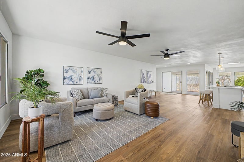 12229 N Mission Dr, Sun City, AZ 85351