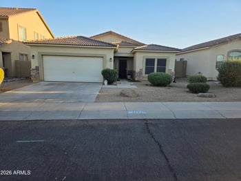 12229 Ocotillo Ln, El Mirage, AZ 85335
