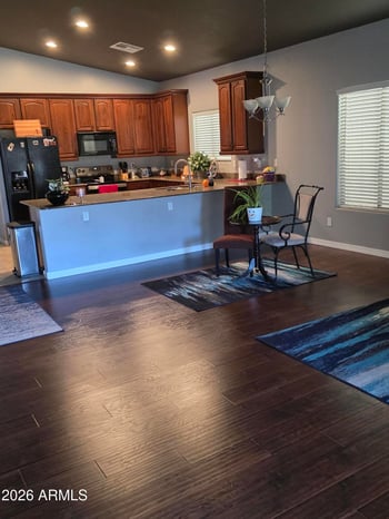 12229 Ocotillo Ln, El Mirage, AZ 85335