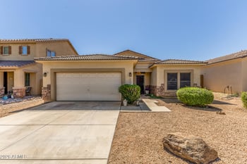 12229 Ocotillo Ln, El Mirage, AZ 85335