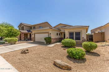 12229 Ocotillo Ln, El Mirage, AZ 85335