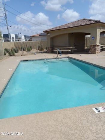 12229 Ocotillo Ln, El Mirage, AZ 85335