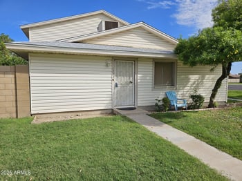 1223 Baker Dr, Tempe, AZ 85282