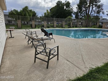 1223 Baker Dr, Tempe, AZ 85282