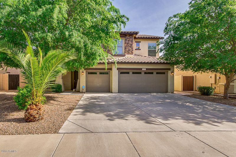1223 E Benrich Dr, Gilbert, AZ 85295