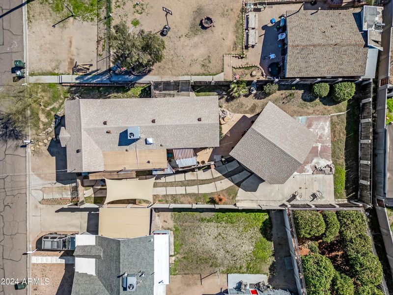 1223 E Purdue Ave, Phoenix, AZ 85020
