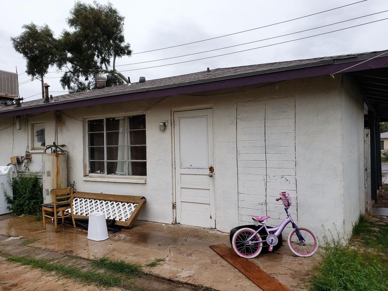 1223 E Spence Ave, Tempe, AZ 85281