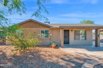 1223 E Valerie Dr, Tempe, AZ 85288