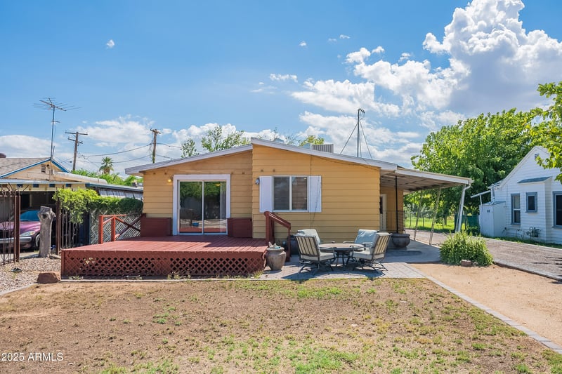 1223 Minnezona Ave, Phoenix, AZ 85014