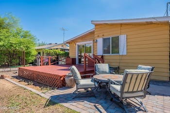 1223 Minnezona Ave, Phoenix, AZ 85014