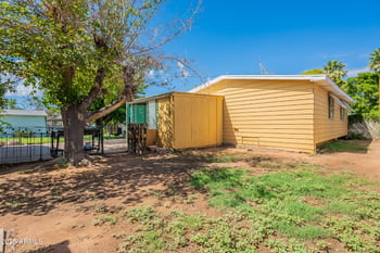 1223 Minnezona Ave, Phoenix, AZ 85014