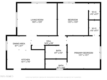 1223 Minnezona Ave, Phoenix, AZ 85014