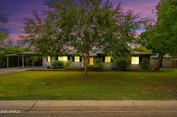 1223 Solano Dr, Phoenix, AZ 85013