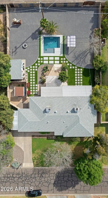 1223 Solano Dr, Phoenix, AZ 85013