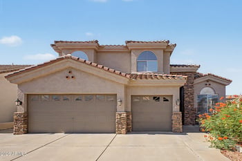 1223 W Waltann Ln, Phoenix, AZ 85023